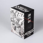 Zdjęcie produktu Attack on Titan - Tom 34 w kolekcjonerskim pudełku z dodatkami