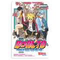 Zdjęcie produktu Boruto - Naruto the Next Generation Tom 1 Książka kieszonkowa