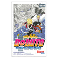Zdjęcie produktu Boruto - Naruto następne pokolenie Tom 2 Książka kieszonkowa