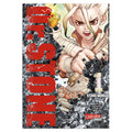 Product image Dr. Stone - Stone World Volume 1 Paperback