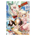 Zdjęcie produktu Dr. Stone - Tom 13 Książka kieszonkowa
