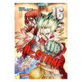 Zdjęcie produktu Dr. Stone - Tom 16 Kieszonkowe Wydanie