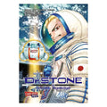 Product image Dr. Stone Reboot - Byakuya Paperback