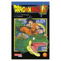 Zdjęcie produktu Dragon Ball Super - Wojownicy z 6. Wszechświata Tom 1 Książka kieszonkowa