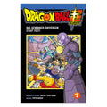 Zdjęcie produktu Dragon Ball Super - Zwycięskie uniwersum zostało ustalone! Tom 2 Książka kieszonkowa