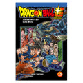 Zdjęcie produktu Dragon Ball Super - Tom 13 Kieszonkowe