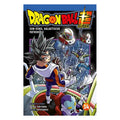 Zdjęcie produktu Dragon Ball Super - Tom 14 Książka kieszonkowa