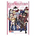 Zdjęcie produktu Edens Zero - Tom 10 Książka w miękkiej oprawie