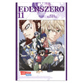 Zdjęcie produktu Edens Zero - Tom 11 Kieszonkowa książka
