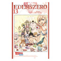 Zdjęcie produktu Edens Zero - Tom 13 Kieszonkowe Wydanie