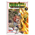 Zdjęcie produktu Fairy Tail - 100 Years Quest Tom 7 Miękka oprawa