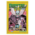 Zdjęcie produktu Fairy Tail - Happy's Adventure Tom 4 Książka w miękkiej oprawie