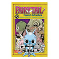 Zdjęcie produktu Fairy Tail - Happy's Adventure Tom 5 Książka w miękkiej oprawie