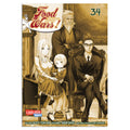 Zdjęcie produktu Food Wars - Shokugeki No Soma Tom 34 Książka w miękkiej oprawie
