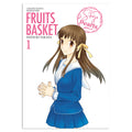 Zdjęcie produktu Fruits Basket - Perły Tom 1 Książka w miękkiej oprawie