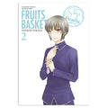 Product image Fruits Basket - Pearls Volume 2 Paperback