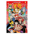 Product image One Piece - Volume 97 Paperback