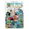 Product image One Piece - Volume 98 Paperback