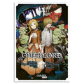 Zdjęcie produktu Overlord - Tom 14 Książka w miękkiej oprawie