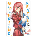 Zdjęcie produktu Rental Girlfriend - Tom 12 Kieszonkowe wydanie