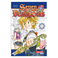 Zdjęcie produktu Seven Deadly Sins - Tom 1 Kieszonkowe wydanie