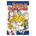 Zdjęcie produktu Seven Deadly Sins - Tom 2 Kieszonkowe Wydanie