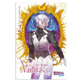 Zdjęcie produktu The Case Study Of Vanitas - Tom 2 Książka w miękkiej oprawie