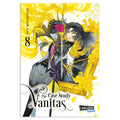 Zdjęcie produktu The Case Study Of Vanitas - Tom 8 Kieszonkowe Wydanie