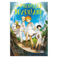 Zdjęcie produktu The Promised Neverland - Tom 1 Książka w miękkiej oprawie