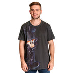 Product image Kingdom Hearts - Mickey Mouse T-Shirt grey