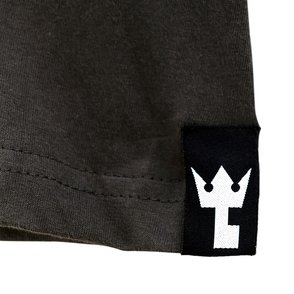 Product image Kingdom Hearts - Mickey Mouse T-Shirt grey