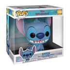 Zdjęcie produktu Lilo i Stitch - Figurka Funko Pop Stitch 23,5 cm