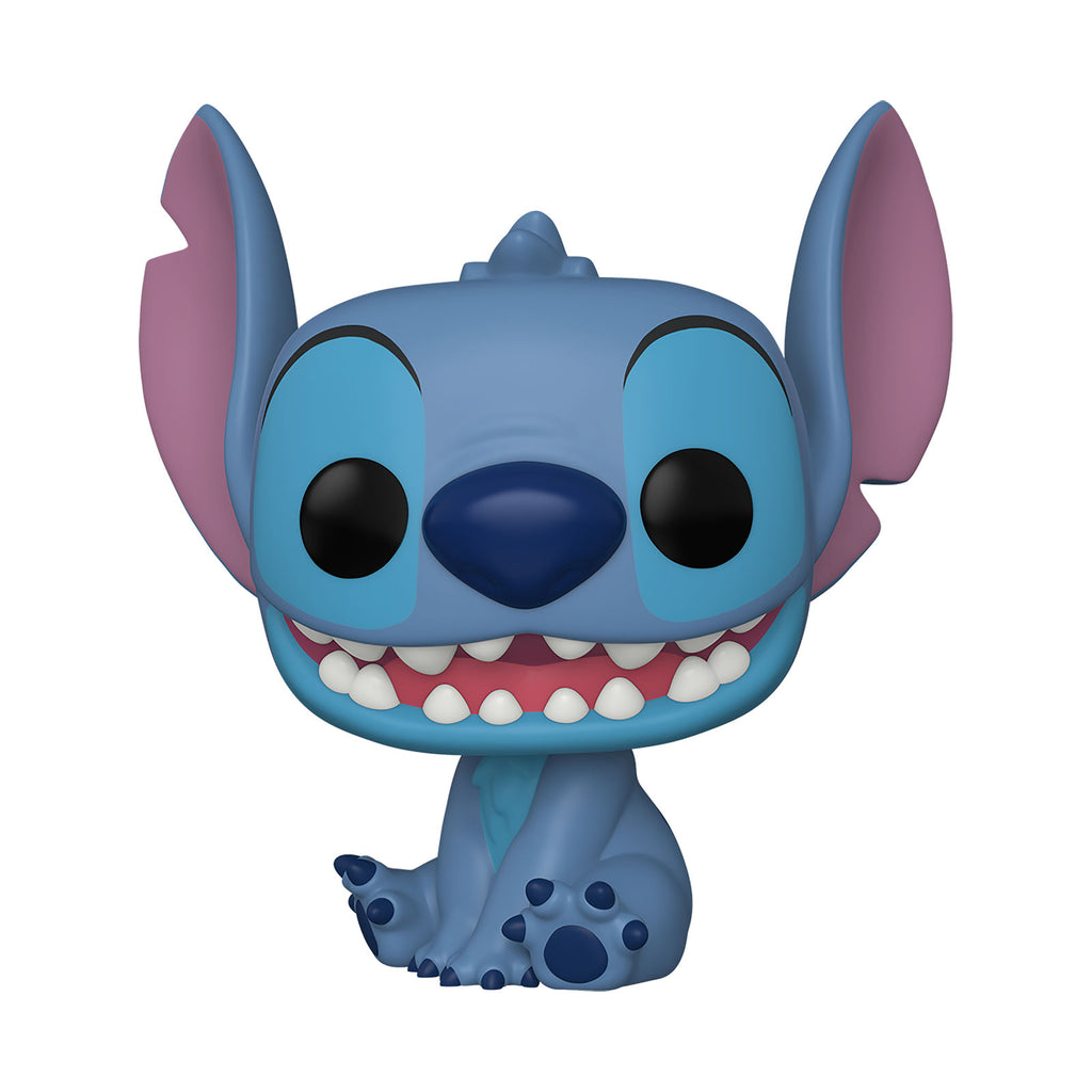 Zdjęcie produktu Lilo i Stitch - Figurka Funko Pop Stitch 23,5 cm
