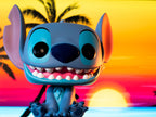 Zdjęcie produktu Lilo i Stitch - Figurka Funko Pop Stitch 23,5 cm