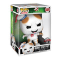 Zdjęcie produktu Ghostbusters - Marshmallow Man Funko Pop Figurka 25,6 cm