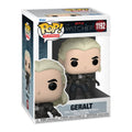 Zdjęcie produktu Wiedźmin - Geralt Funko Pop Figurka