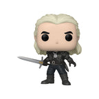 Zdjęcie produktu Wiedźmin - Geralt Funko Pop Figurka