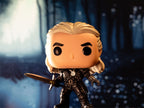 Zdjęcie produktu Wiedźmin - Geralt Funko Pop Figurka