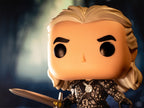 Zdjęcie produktu Wiedźmin - Geralt Funko Pop Figurka
