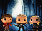 Zdjęcie produktu Wiedźmin - Geralt Funko Pop Figurka