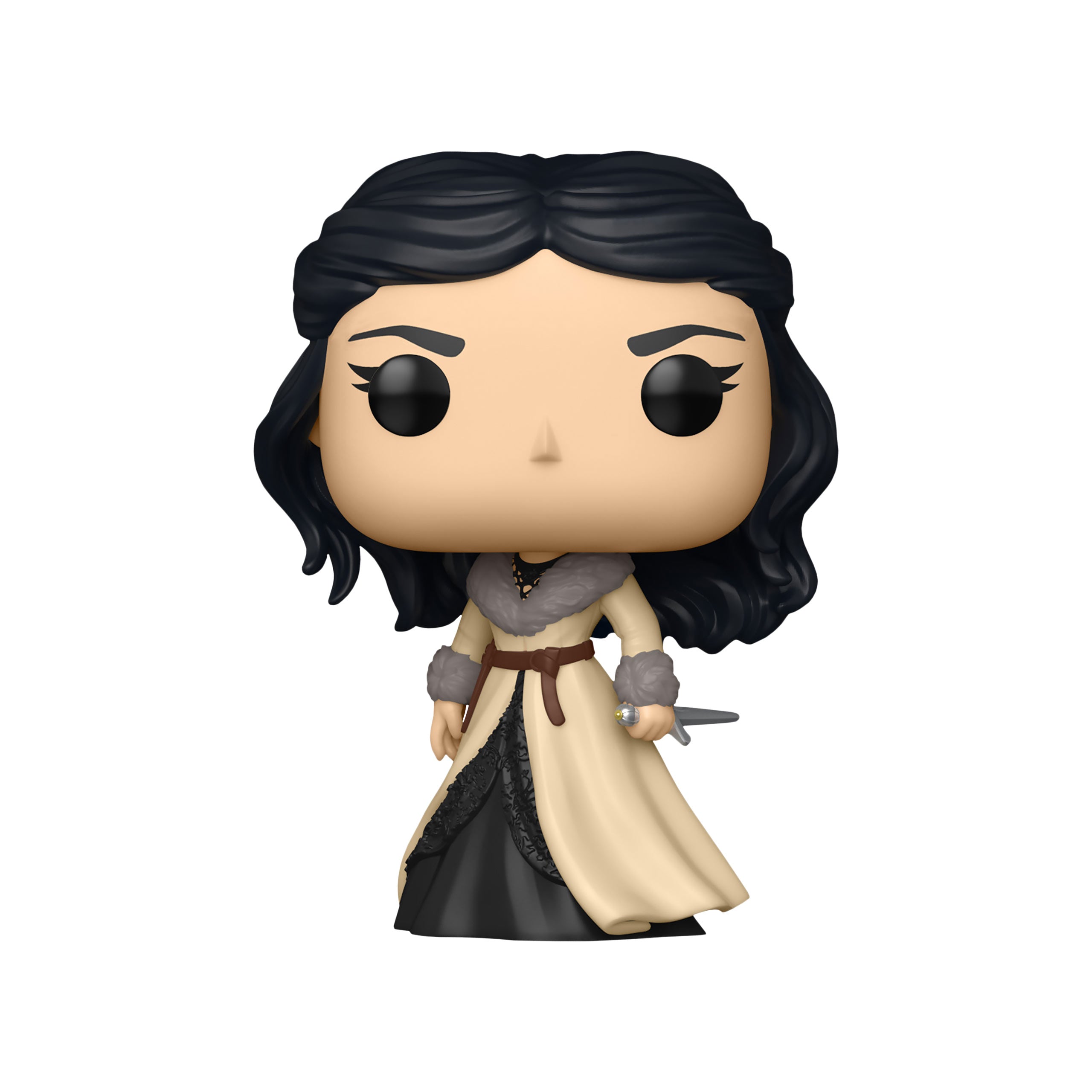 Zdjęcie produktu Wiedźmin - Yennefer Funko Pop Figurka