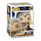 Zdjęcie produktu Eternals - Thena Funko Pop figurka z ruszającą się głową
