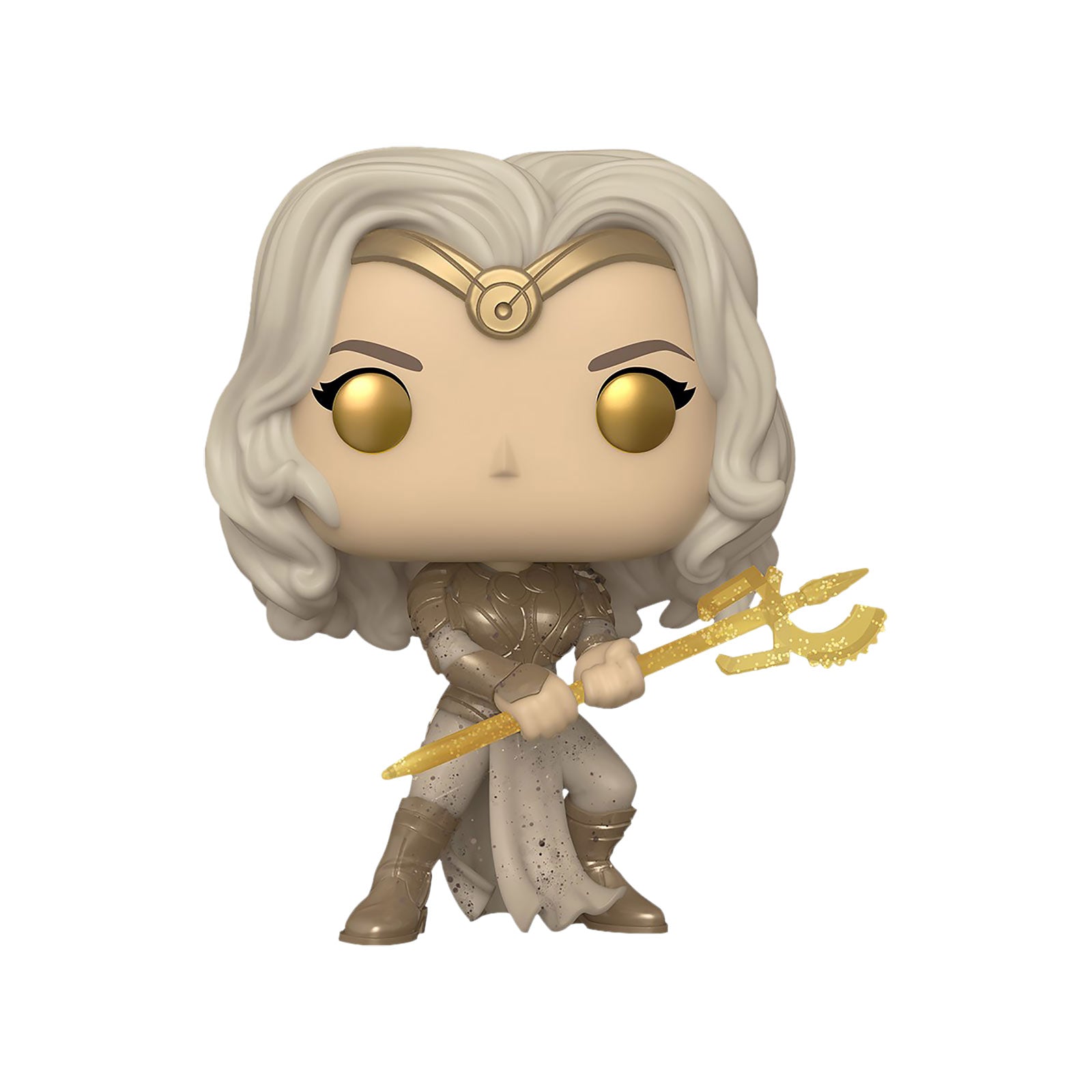 Zdjęcie produktu Eternals - Thena Funko Pop figurka z ruszającą się głową