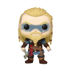 Zdjęcie produktu Assassins Creed Valhalla - Figurka Funko Pop Eivor