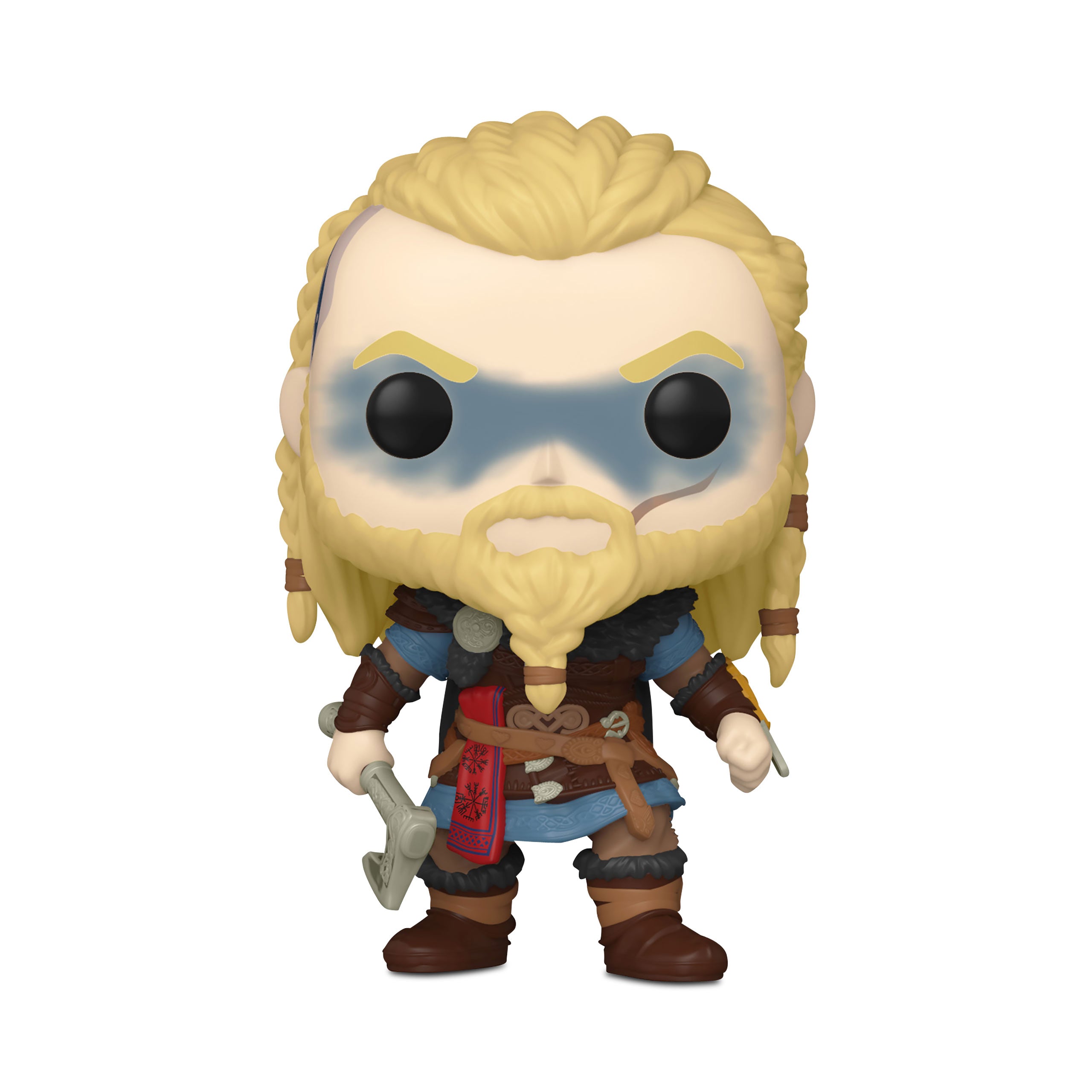 Zdjęcie produktu Assassins Creed Valhalla - Figurka Funko Pop Eivor
