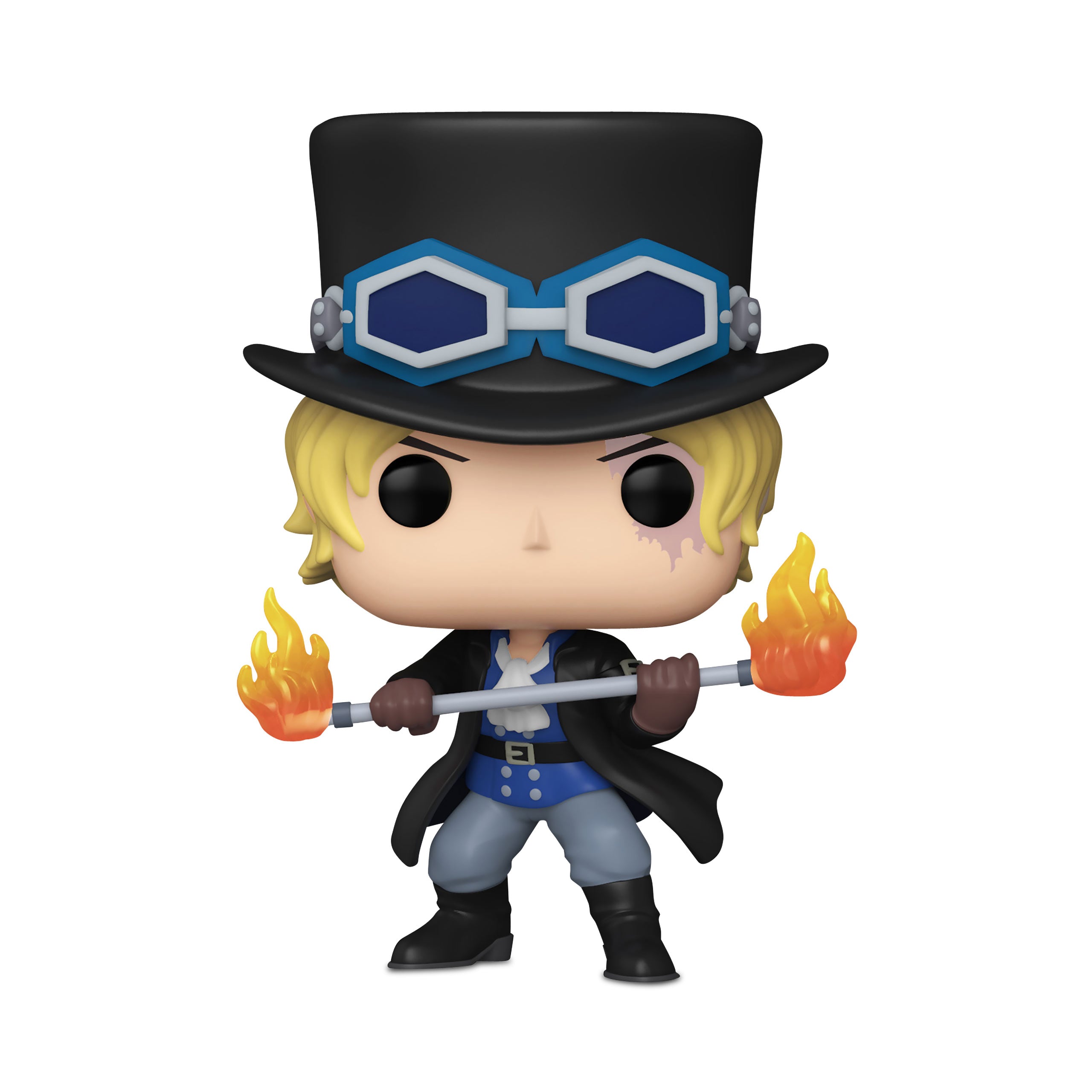 Zdjęcie produktu One Piece - Sabo Funko Pop Figurka