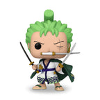 Zdjęcie produktu One Piece - Figurka Funko Pop Roronoa Zoro