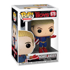 Zdjęcie produktu The Boys - Homelander Levitująca Figurka Funko Pop