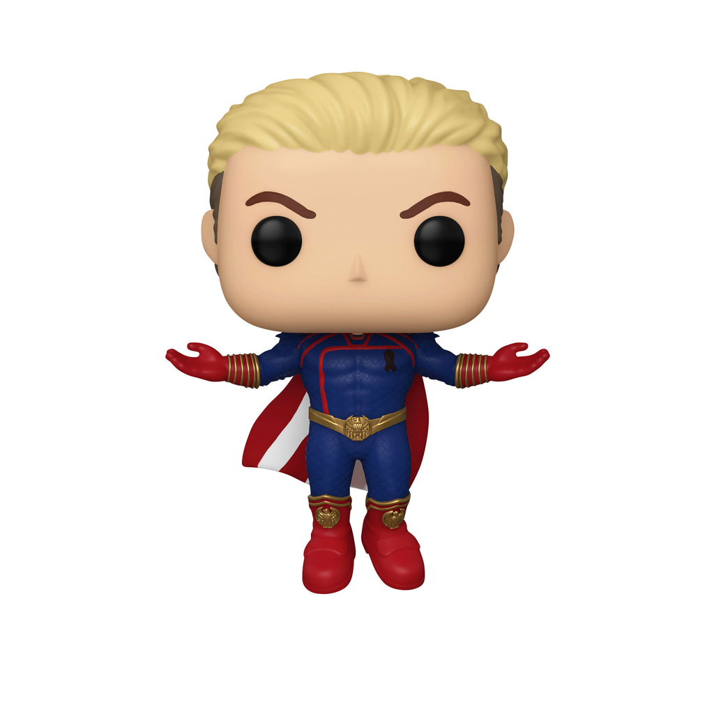 Zdjęcie produktu The Boys - Homelander Levitująca Figurka Funko Pop
