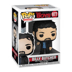 Zdjęcie produktu The Boys - Billy Butcher Funko Pop Figurka